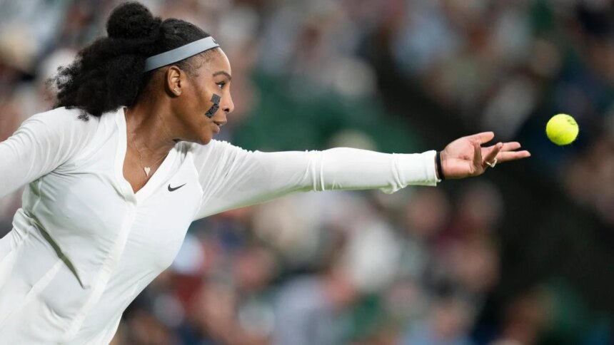 Wimbledon 2026 odds, predictions, time: Serena Williams vs. Maya, jointly nominated by experts in 322-192 decision