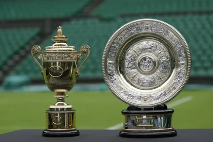 Wimbledon prize money increased by 20% after players' media outcry over Grand Slam revenue split at French Open