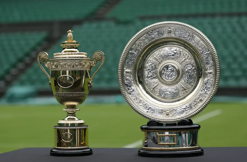 Wimbledon prize money increased by 20% after players' media outcry over Grand Slam revenue split at French Open