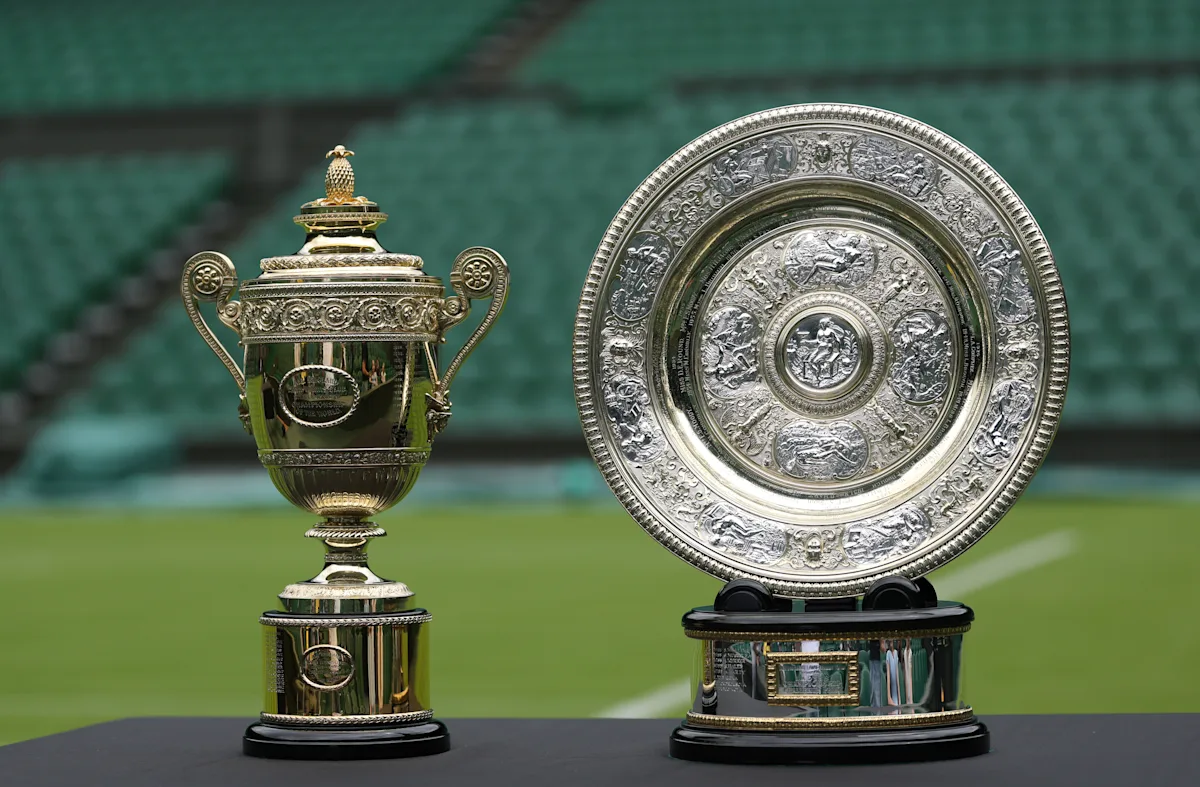 Wimbledon prize money increased by 20% after players' media outcry over Grand Slam revenue split at French Open