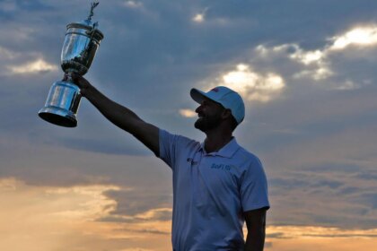 Windham Clark wins the US Open. Will the USMNT survive the World Cup finals?