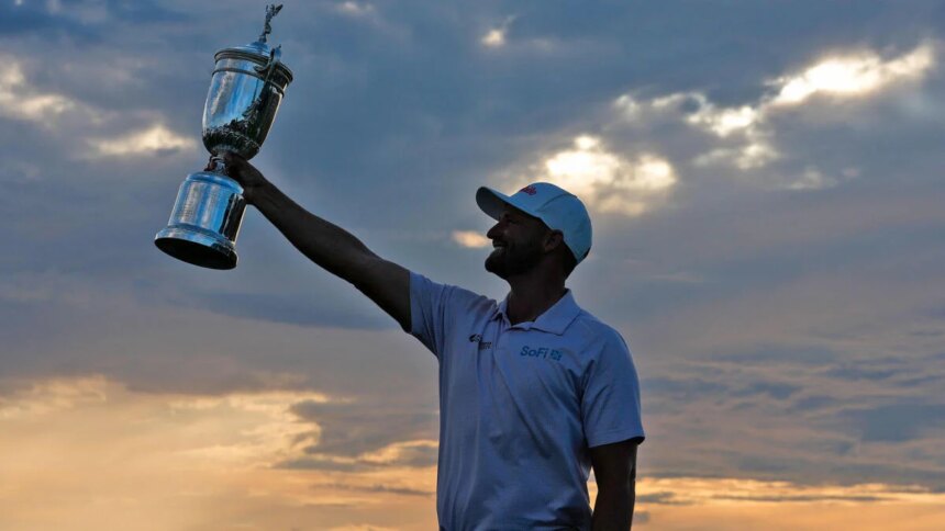 Windham Clark wins the US Open. Will the USMNT survive the World Cup finals?