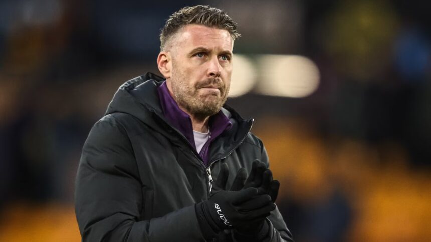 Wolves highlight 'unbelievable' signing of players who will be 'available' this summer