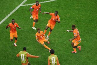 Amad Diallo scores equaliser vs Norway