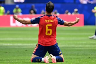 £100m star ready to refuse Man City's Arsenal deal