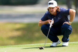 2026 British Open Championship odds, picks, field, date: Predictions from a model with 17 successful majors