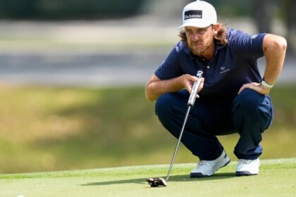 2026 British Open Championship odds, picks, field, date: Predictions from a model with 17 successful majors
