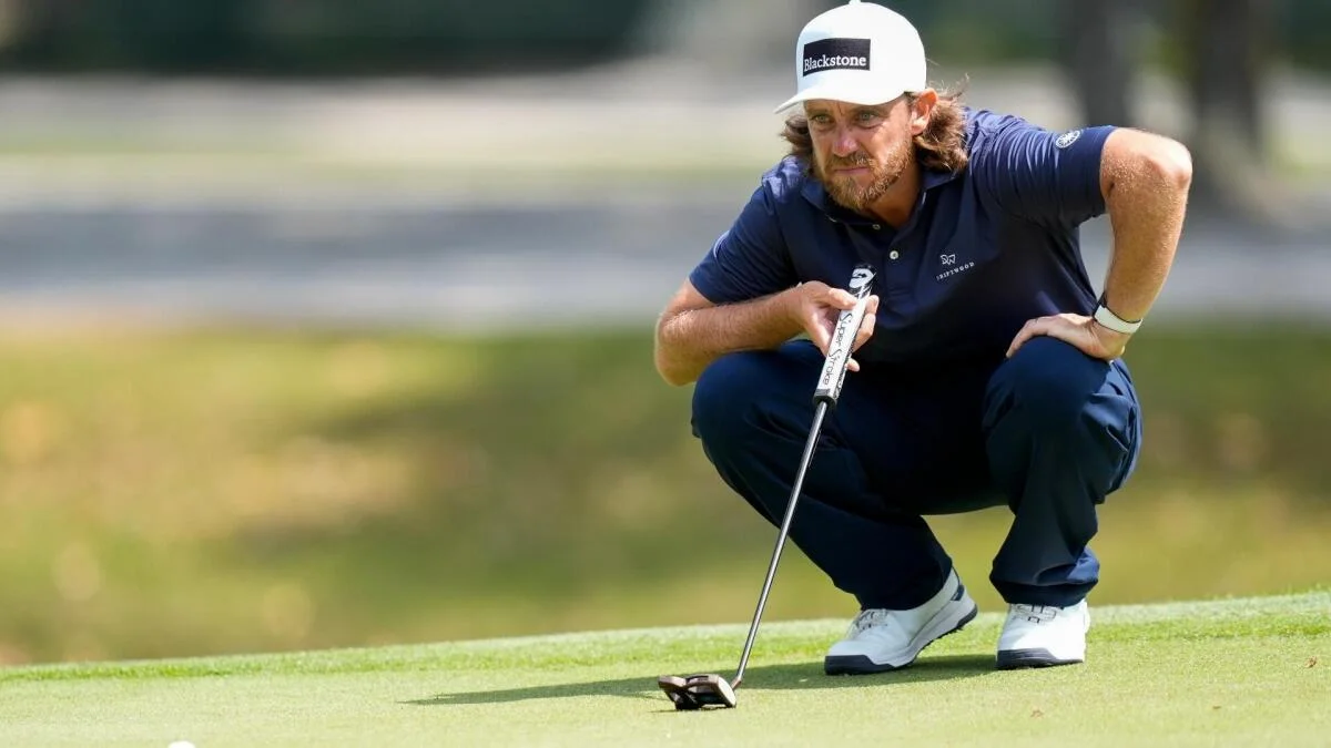 2026 British Open Championship odds, picks, field, date: Predictions from a model with 17 successful majors