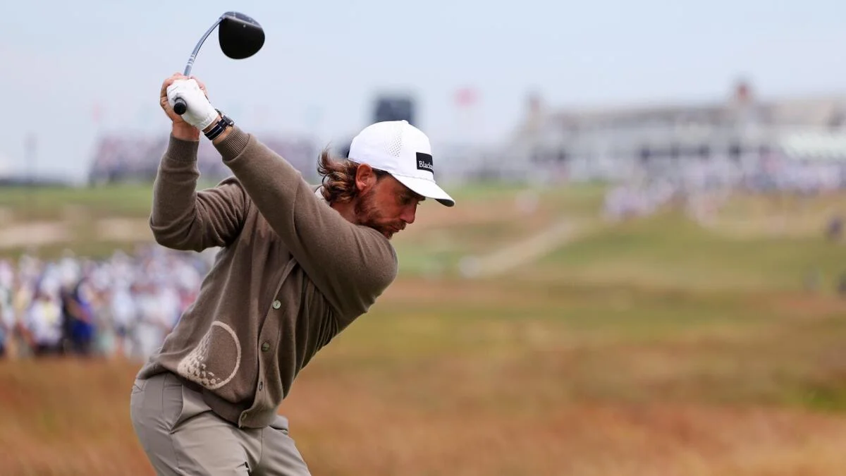 2026 British Open Championship odds, picks, field, date: Predictions from a model with 17 successful majors