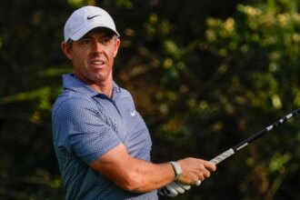 2026 British Open Championship odds, nominations: Scottie Scheffler and Rory McIlroy, predictions by model that hit 17 major wins