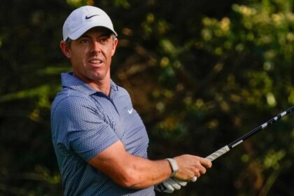 2026 British Open Championship odds, nominations: Scottie Scheffler and Rory McIlroy, predictions by model that hit 17 major wins