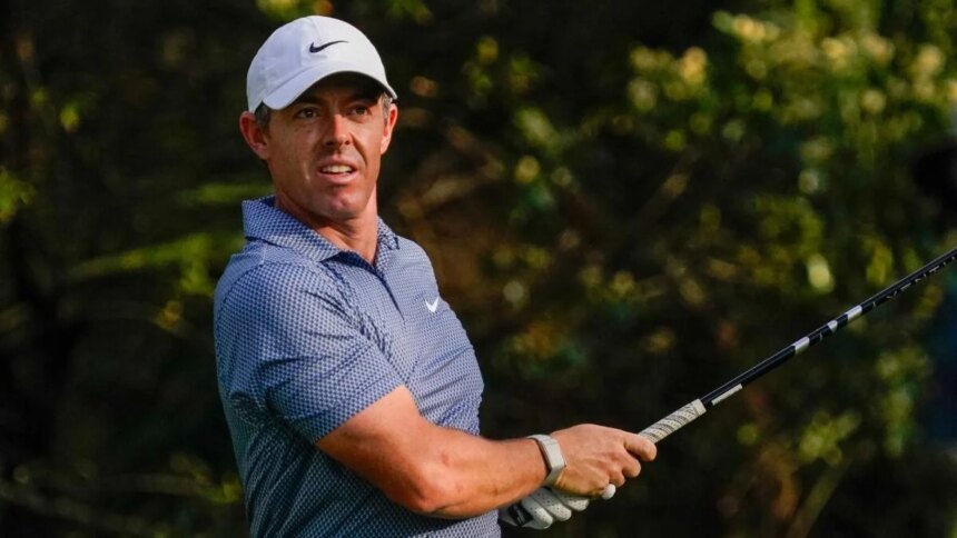 2026 British Open Championship odds, nominations: Scottie Scheffler and Rory McIlroy, predictions by model that hit 17 major wins