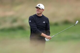 2026 British Open Championship odds, picks, field, date: Predictions from a golf model that has successfully played 17 majors
