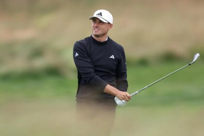 2026 British Open Championship odds, picks, field, date: Predictions from a golf model that has successfully played 17 majors