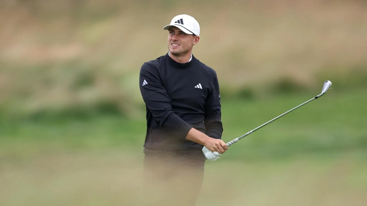 2026 British Open Championship odds, picks, field, date: Predictions from a golf model that has successfully played 17 majors