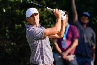 2026 British Open Championship odds, picks, field, date: Predictions from a golf model that has successfully played 17 majors