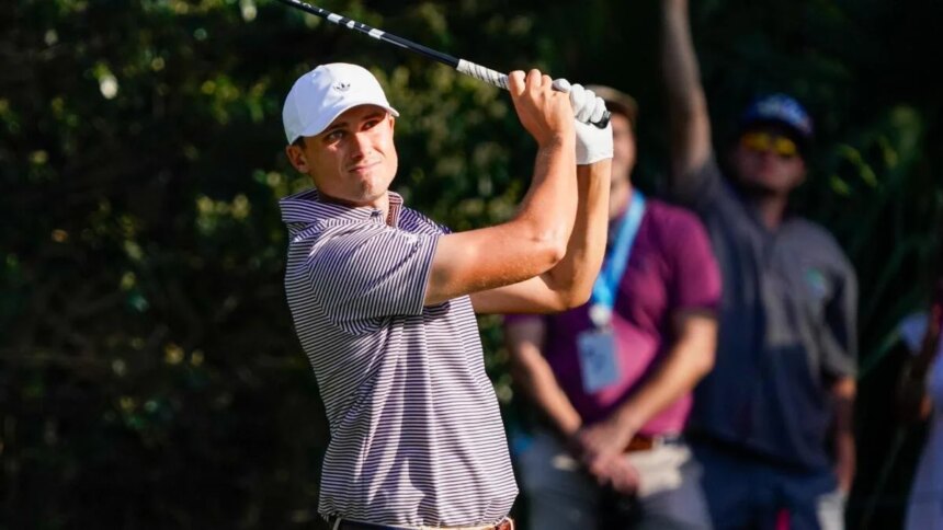2026 British Open Championship odds, picks, field, date: Predictions from a golf model that has successfully played 17 majors