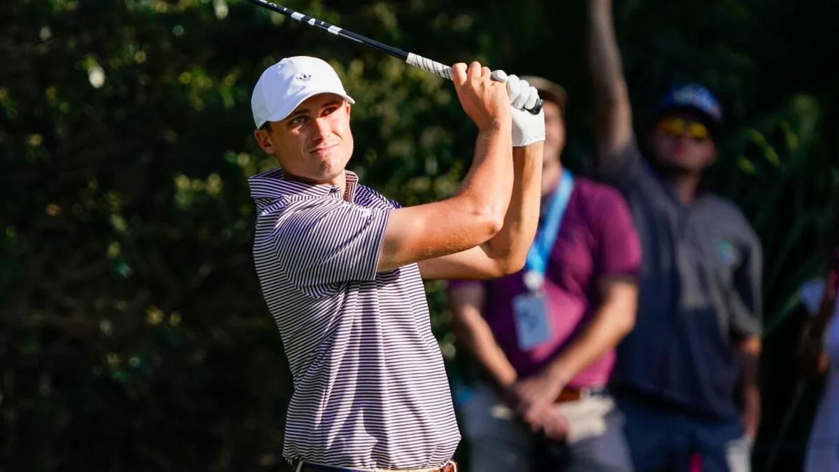 2026 British Open Championship odds, picks, field, date: Predictions from a golf model that has successfully played 17 majors