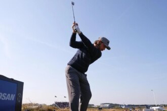 2026 British Open Championship Odds: Choose from 10,000 Computer Simulations