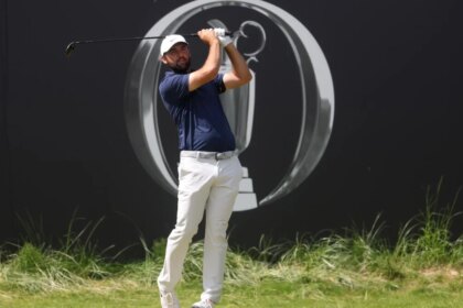 2026 British Open Championship Odds, Named Players, Field, Date: Predictions by Models Who Successfully Played 17 Majors