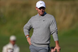 2026 British Open Championship: Scottie Scheffler, Rory McIlroy and other computer players selected