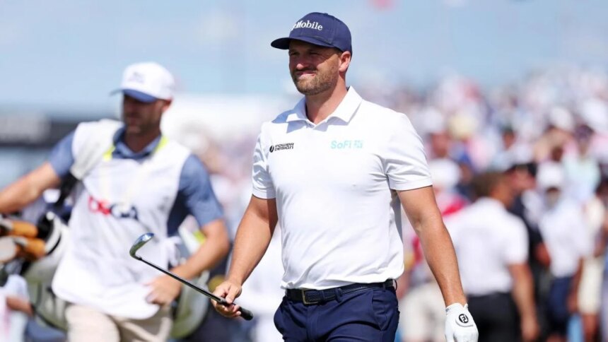 2026 British Open Championship odds, nominations: Scottie Scheffler and Rory McIlroy, predictions by model that hit 17 major wins