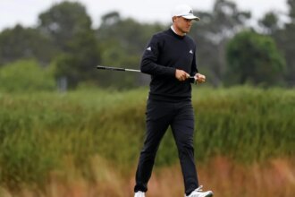 2026 British Open Championship odds, picks, field, date: Predictions from a model with 17 successful majors