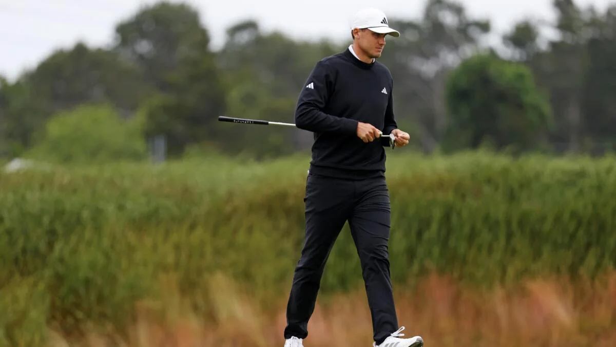 2026 British Open Championship odds, picks, field, date: Predictions from a model with 17 successful majors