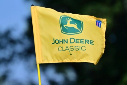 2026 John Deere Classic TV Schedule, Coverage: How to Watch Live, Start Times