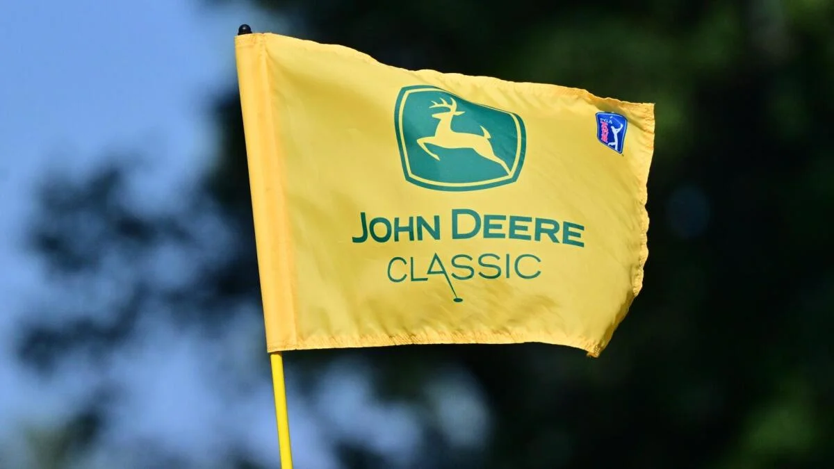 2026 John Deere Classic TV Schedule, Coverage: How to Watch Live, Start Times
