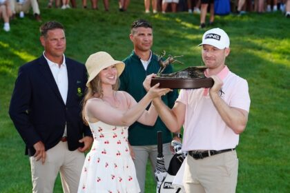 2026 John Deere Classic Tea Time, TV Coverage, Viewer Guide