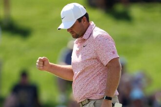 2026 John Deere Classic leaderboard, results: Chris Gottapp wins third win of the year with 62
