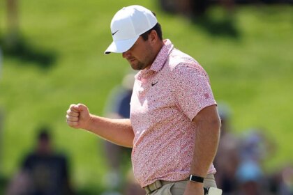 2026 John Deere Classic leaderboard, results: Chris Gottapp wins third win of the year with 62