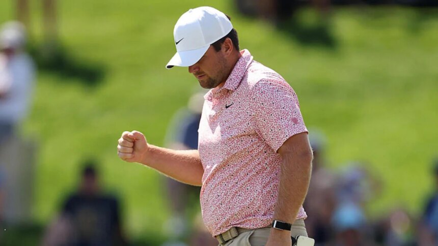 2026 John Deere Classic leaderboard, results: Chris Gottapp wins third win of the year with 62