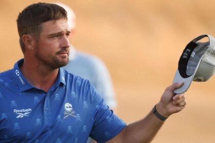 2026 Open Key Points: Bryson DeChambeau's development fades, ball strikers reign supreme