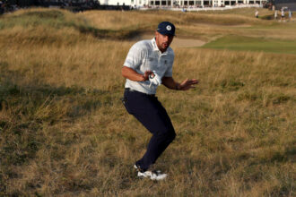2026 Open Pick, Odds: Bryson DeChambeau, Scottie Scheffler Chief Sam Burns Challenger