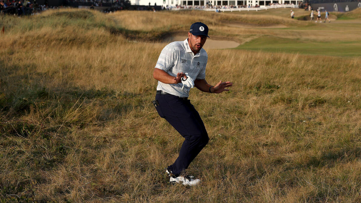 2026 Open Pick, Odds: Bryson DeChambeau, Scottie Scheffler Chief Sam Burns Challenger