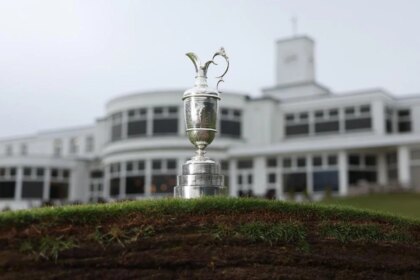 2026 Open Prizes, Purse: Payments, Royal Birkdale Pool Breakdown of $17.5 Million