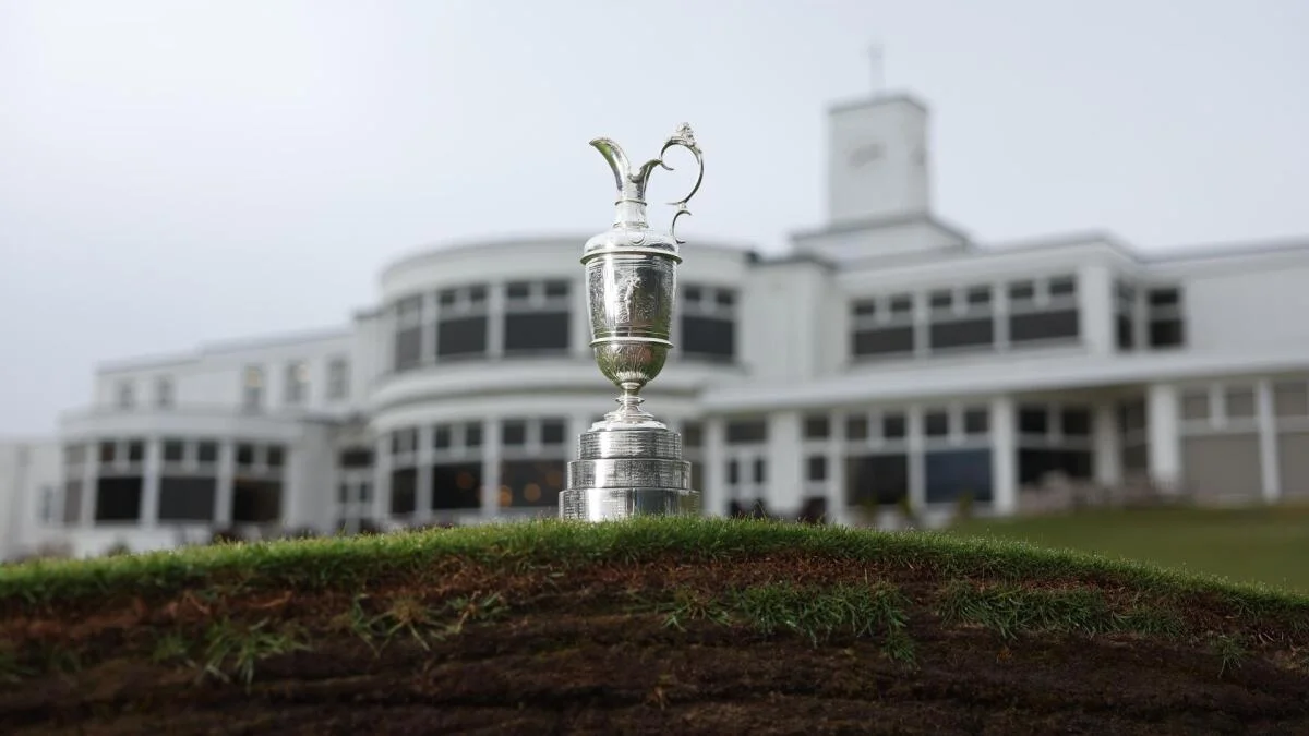 2026 Open Prizes, Purse: Payments, Royal Birkdale Pool Breakdown of $17.5 Million