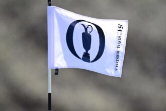 2026 Open TV Schedule: Complete viewing guide, streaming coverage details