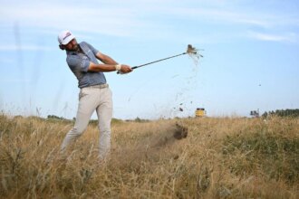 2026 Open Tee Times, Pairings: Friday 2nd Round Schedule and Groups