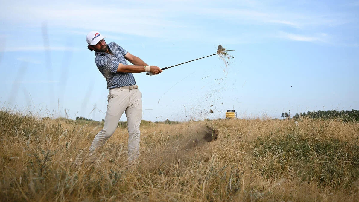 2026 Open Tee Times, Pairings: Friday 2nd Round Schedule and Groups