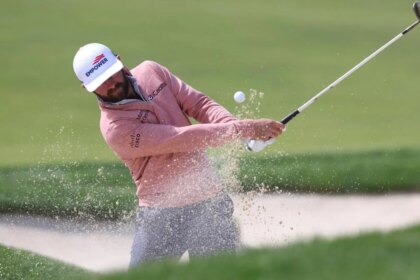 2026 Rocket Classic Golf Odds: American Cameron Young as career favorite