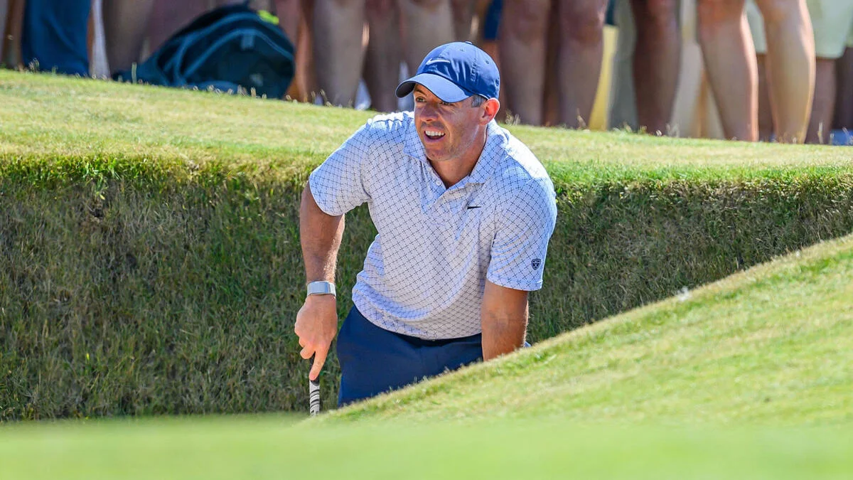 2026 Scottish Open Leaderboard: Rory McIlroy shares first round lead at Renaissance Club