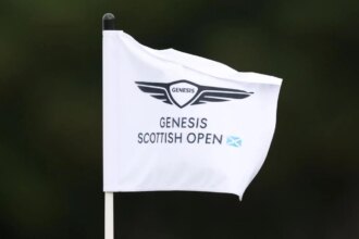 2026 Scottish Open TV schedule, coverage: Where to watch the PGA Tour's pre-British Open tune-up