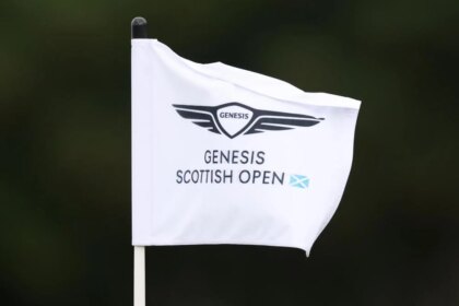 2026 Scottish Open TV schedule, coverage: Where to watch the PGA Tour's pre-British Open tune-up