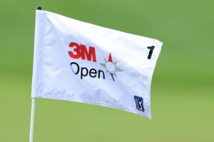 2026 Scottish Open TV schedule, coverage: viewing locations, live streams, tee times