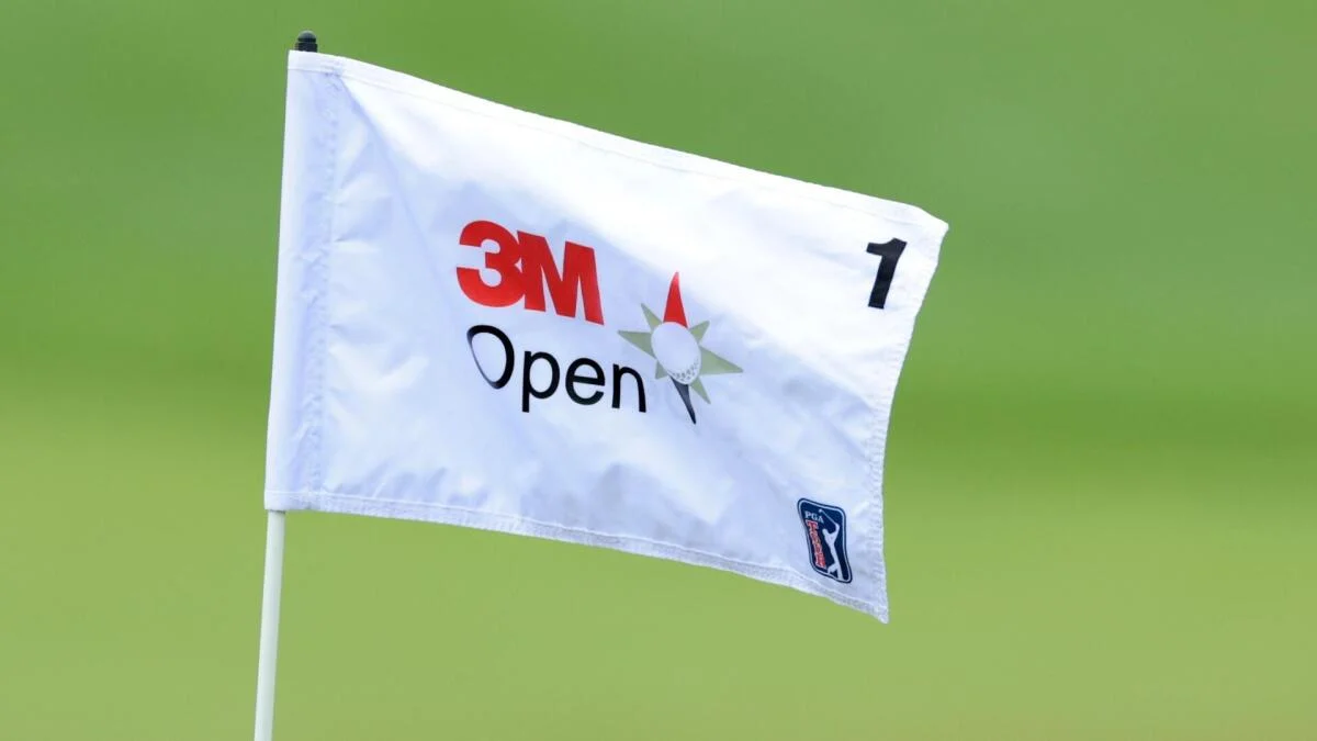 2026 Scottish Open TV schedule, coverage: viewing locations, live streams, tee times