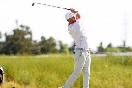 2026 Scottish Open odds, named players, field, course: Predictions by model who won 17 majors