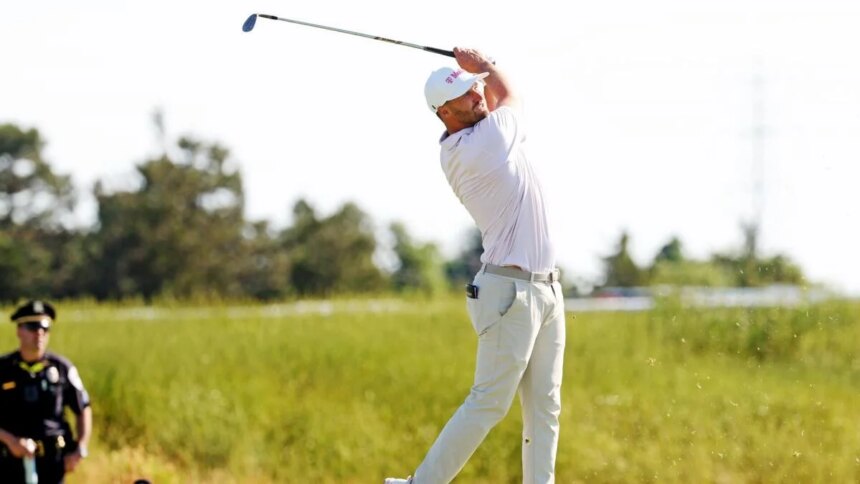 2026 Scottish Open odds, named players, field, course: Predictions by model who won 17 majors